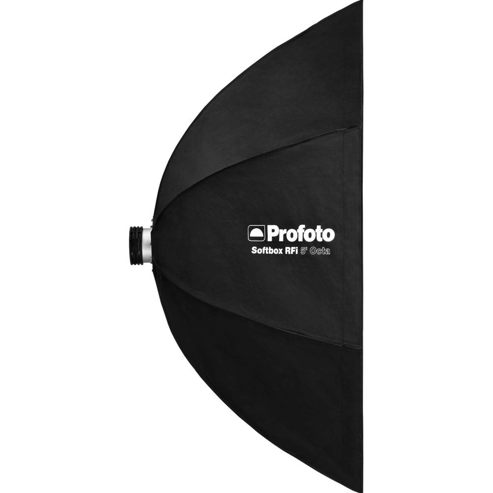 Boîte à Lumière Profoto RFI Octogonale 150 cm
