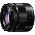 Panasonic Lumix G Vario 35-100mm f/4-5.6 ASPH Mega OIS Noir