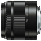 Panasonic Lumix G Vario 35-100mm f/4-5.6 ASPH Mega OIS Noir