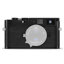 Leica 10370 M-A (Typ 127) Boîtier Nu Noir Chrome