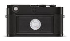 Leica 10370 M-A (Typ 127) Boîtier Nu Noir Chrome