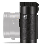 Leica 10370 M-A (Typ 127) Boîtier Nu Noir Chrome