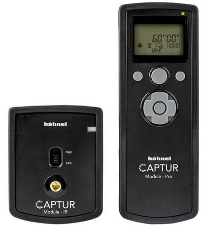 Hahnel Captur Timer Module Pro Incl. IR Kit