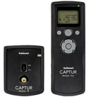 Hahnel Captur Timer Module Pro Incl. IR Kit