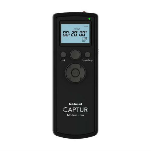 Hahnel Captur Timer Module Pro Incl. IR Kit