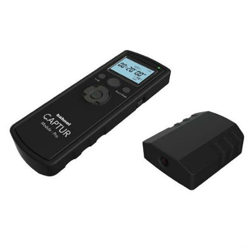 Hahnel Captur Timer Module Pro Incl. IR Kit