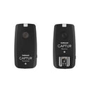 Hähnel Captur Transmitter Receiver Set Olympus/Panasonic