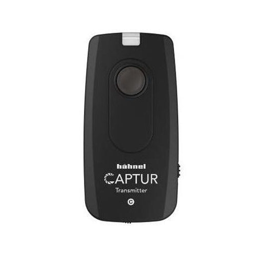 Hähnel Captur Transmitter Receiver Set Olympus/Panasonic