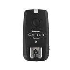 Hähnel Captur Transmitter Receiver Set Olympus/Panasonic