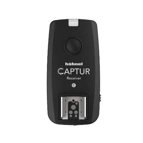 Hähnel Captur Transmitter Receiver Set Olympus/Panasonic