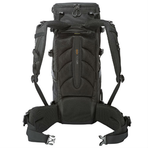 Lowepro Objectif Trekker 600 AW III Noir