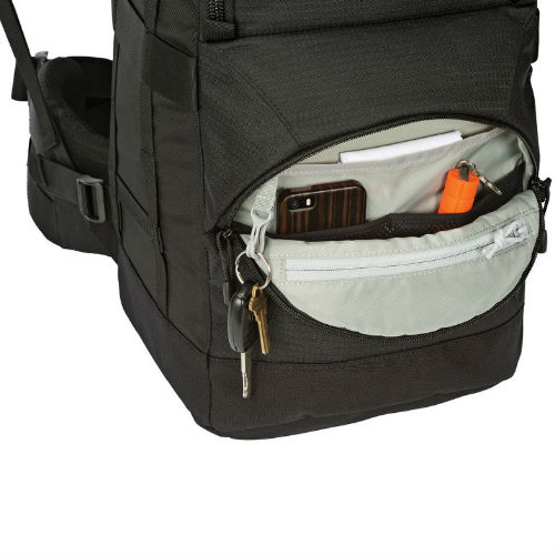 Lowepro Objectif Trekker 600 AW III Noir