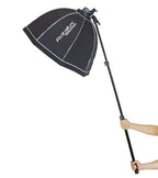 Elinchrom EL31049 Bras girafe manuel 63-156 cm