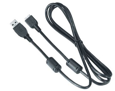 Câble le Données USB Canon IFC-150U II