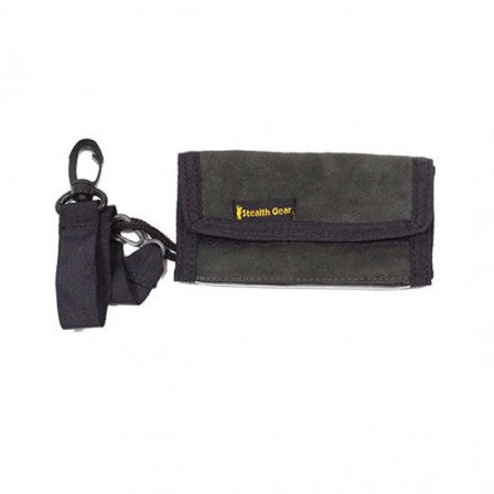 Stealth Gear Extreme Compact Flash Cardholder/Pochette Urban Charcoal
