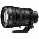 Sony FE PZ 28-135mm f/4 G OSS