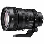 Sony FE PZ 28-135mm f/4 G OSS