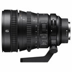 Sony FE PZ 28-135mm f/4 G OSS
