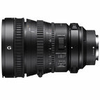 Sony FE PZ 28-135mm f/4 G OSS