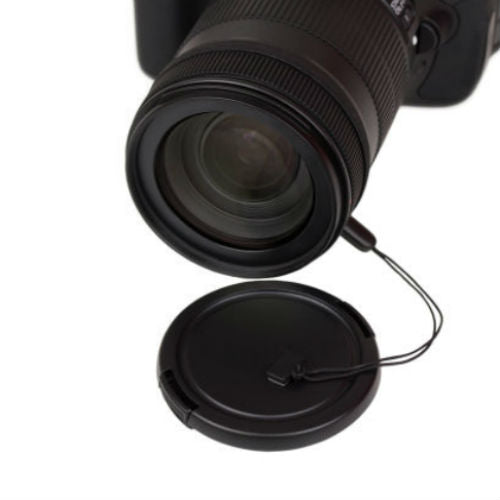 Caruba LCH Lens Cap Holder