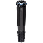Sirui Reporter RX-4214 tripod