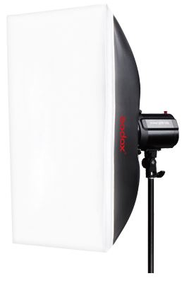 Godox Softbox Universal Mount 40x60cm