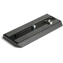 Manfrotto 500P Longue