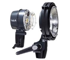 Adaptateur Réflecteur Elinchrom Quadra MK-II