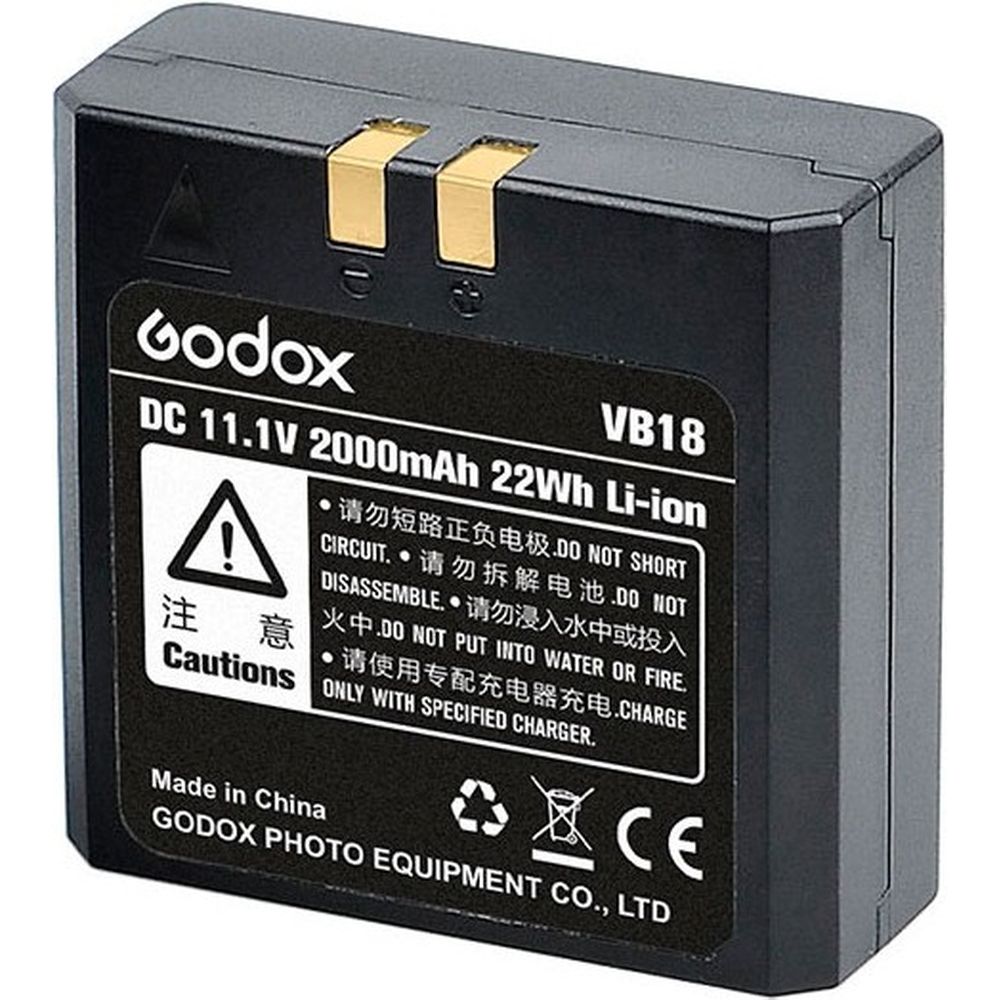 Batterie Godox Série V