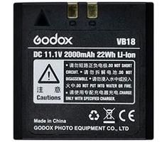 Batterie Godox Série V