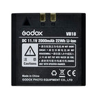 Batterie Godox Série V