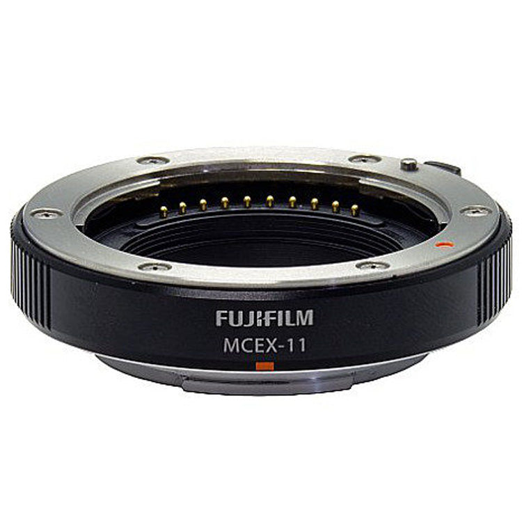 Fujifilm MCEX-11 Macro Bague Allonge