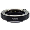 Fujifilm MCEX-11 Macro Bague Allonge
