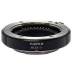 Fujifilm MCEX-11 Macro Bague Allonge
