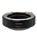 Fujifilm MCEX-16 Macro Bague Allonge