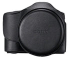 Sony LCS-ELCB Étui souple pour A7 Mark II (LCSELCBB.SYH)