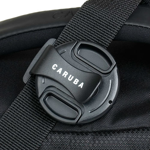 Pince Pour Bouchon D'Objectif Caruba