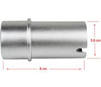 Capuchon De Protection Godox Witstro