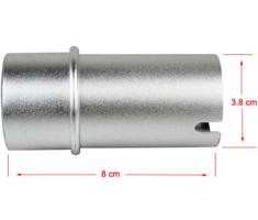Capuchon De Protection Godox Witstro