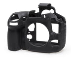 EasyCover Camera Armor Nikon D810 Black