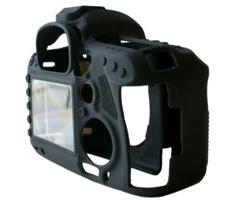 EasyCover Canon 7D Mark II Noir