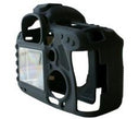 EasyCover Canon 7D Mark II Noir