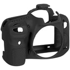 EasyCover Canon 7D Mark II Noir