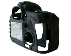 EasyCover Canon 7D Mark II Noir
