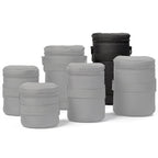 Étui D'Objectif easyCover 110 x 230mm
