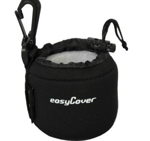 EasyCover Étui d'Objectif XS