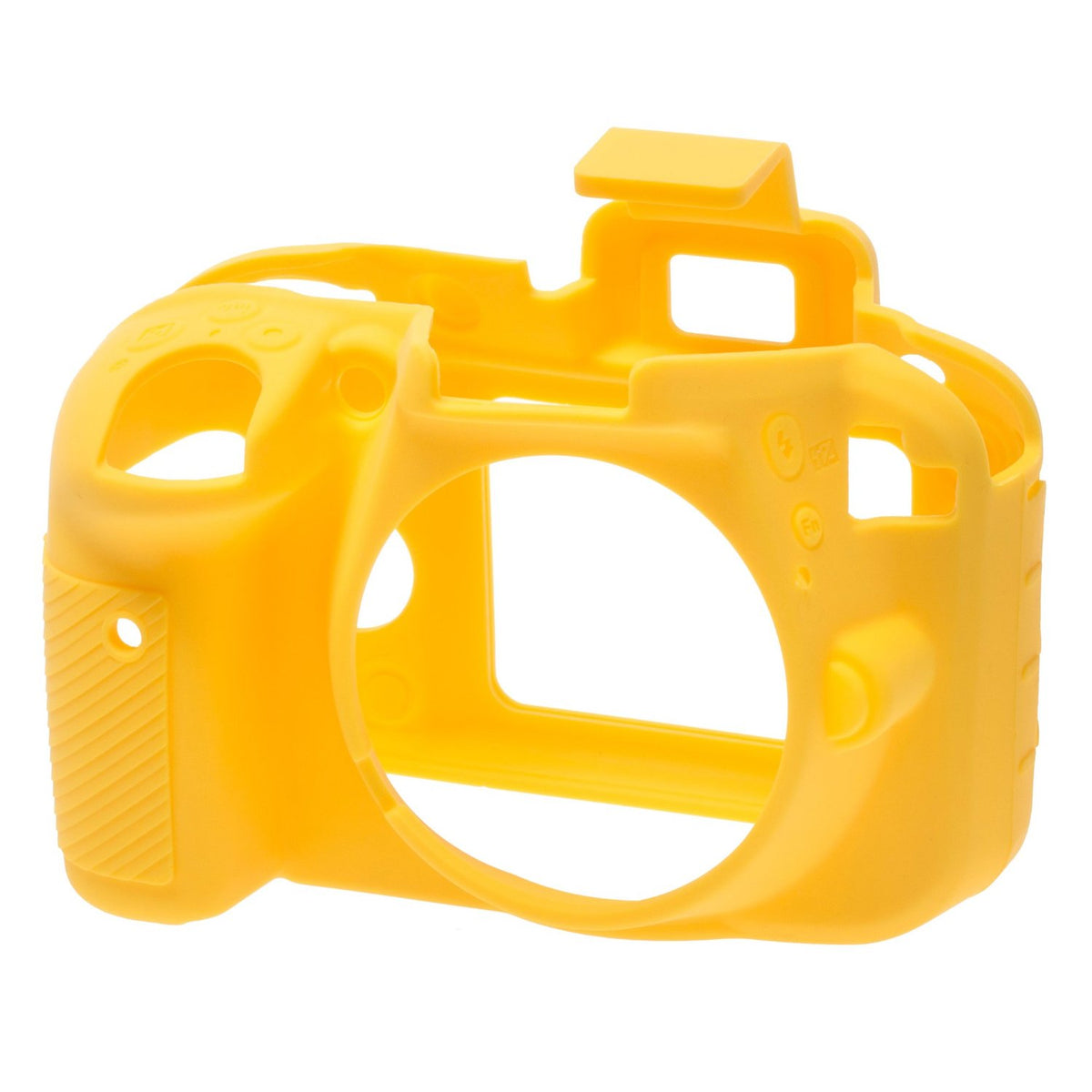 easyCover Nikon D3300 / D3400 Yellow