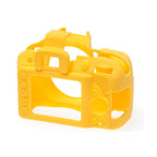 easyCover Nikon D3300 / D3400 Yellow