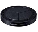 Bouchon d'Objectif Panasonic DMW-LFAC1 Automatique Noir