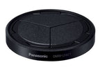 Bouchon d'Objectif Panasonic DMW-LFAC1 Automatique Noir